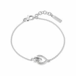 JETTE Armband STRONG HEART 88601394