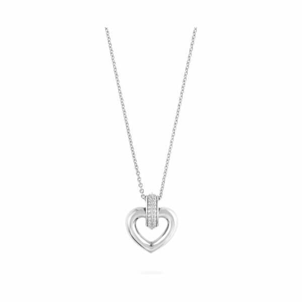 JETTE Kette STRONG HEART 88601866