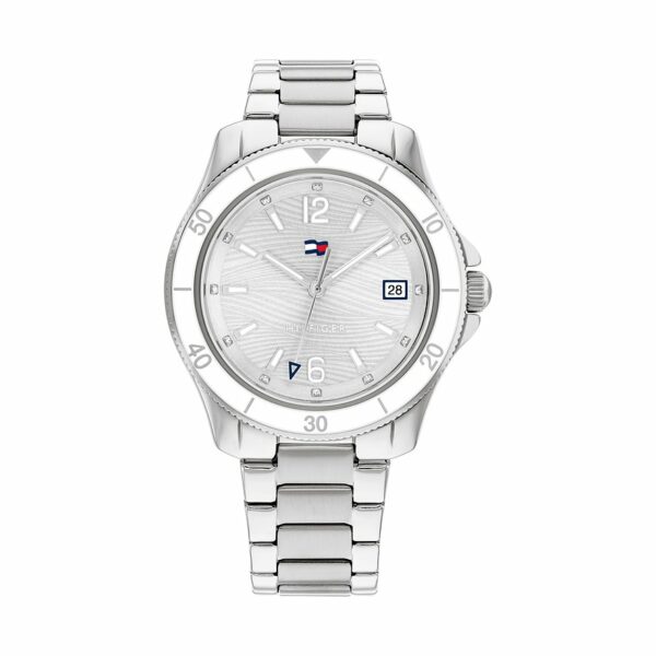 Tommy Hilfiger Damenuhr 1782512