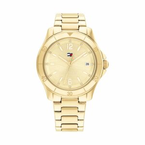 Tommy Hilfiger Damenuhr 1782513