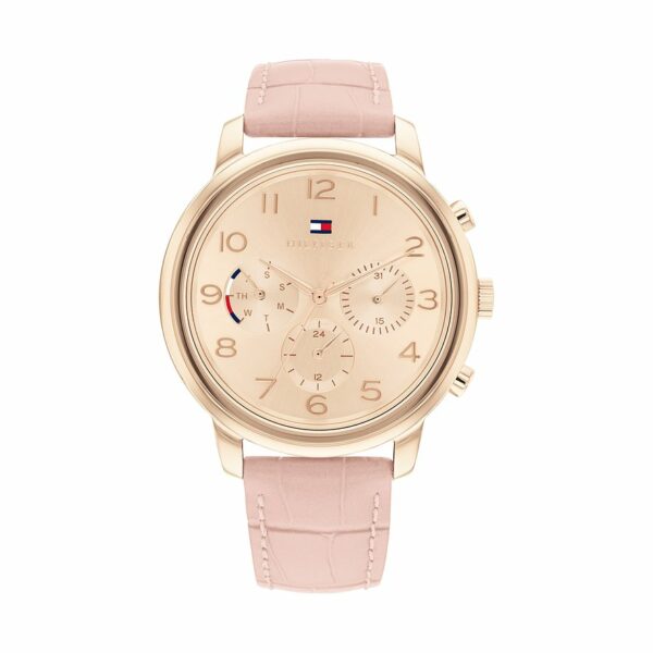 Tommy Hilfiger Damenuhr 1782522