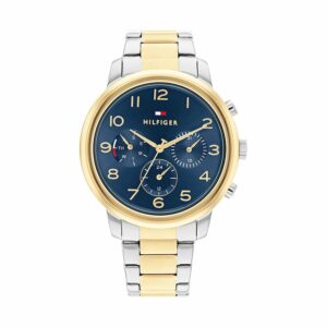 Tommy Hilfiger Damenuhr 1782524