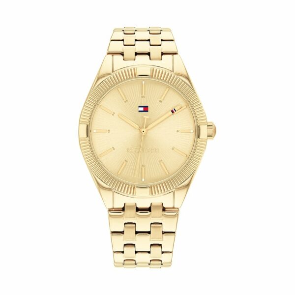 Tommy Hilfiger Damenuhr 1782550