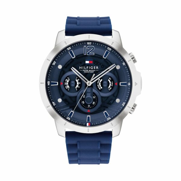 Tommy Hilfiger Herrenuhr 1710489