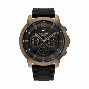 Tommy Hilfiger Herrenuhr 1710491