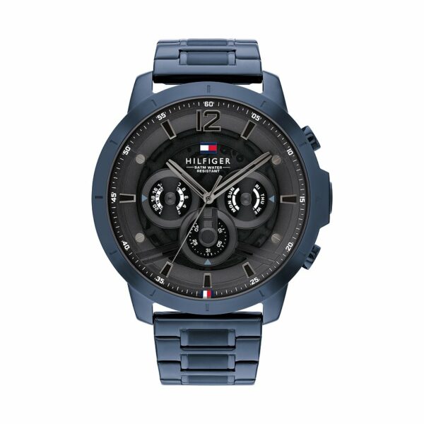 Tommy Hilfiger Herrenuhr 1710493