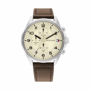 Tommy Hilfiger Herrenuhr 1792003