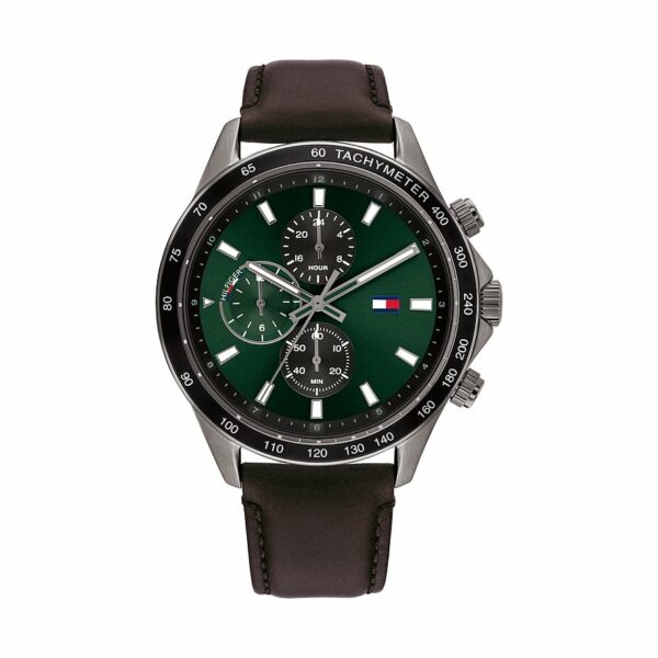 Tommy Hilfiger Herrenuhr 1792017