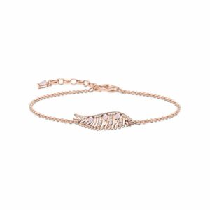 Thomas Sabo Armband A2070-323-9-L19V