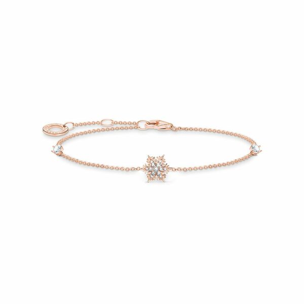 Thomas Sabo Armband Charming A2082-416-14-L19V