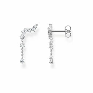 Thomas Sabo Einzelner Ohrschmuck Charming H2254-051-14