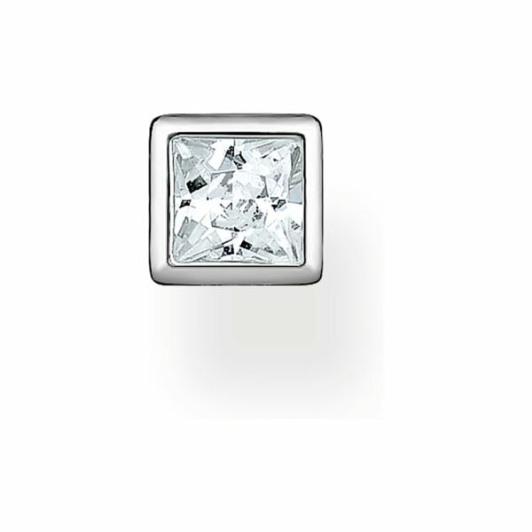 Thomas Sabo Einzelner Ohrschmuck Charming H2256-051-14