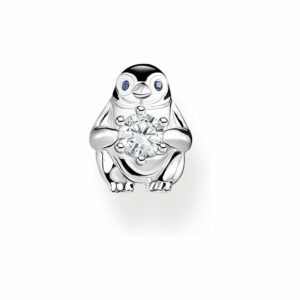 Thomas Sabo Einzelner Ohrschmuck Charming H2258-041-7