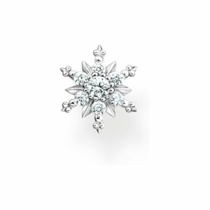 Thomas Sabo Einzelner Ohrschmuck Charming H2260-051-14