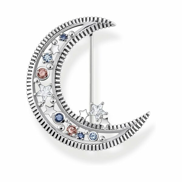 Thomas Sabo Ansteckschmuck X0283-945-7