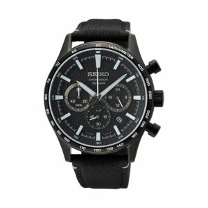 Seiko Chronograph Chrono SSB417P1