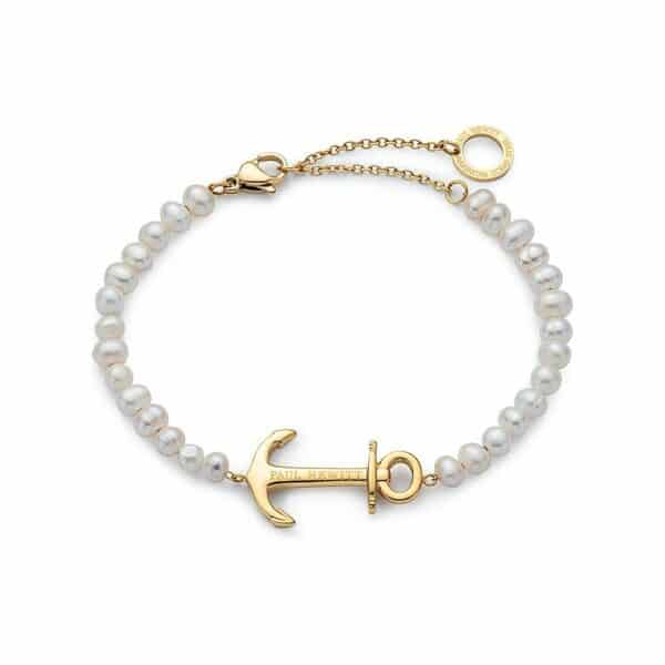 Paul Hewitt Armband The Anchor PH-JE-0076