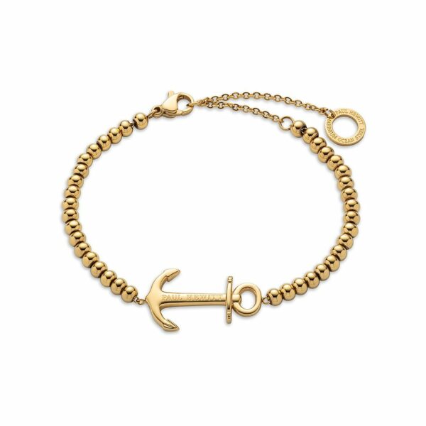 Paul Hewitt Armband The Anchor PH-JE-0077