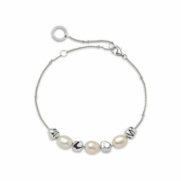 Paul Hewitt Armband Ocean Pearl PH-JE-0112