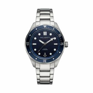 Paul Hewitt Herrenuhr Ocean Diver PH-W-0327