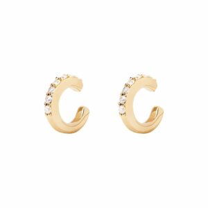 PdPaola Ear Cuff PG01-789-U