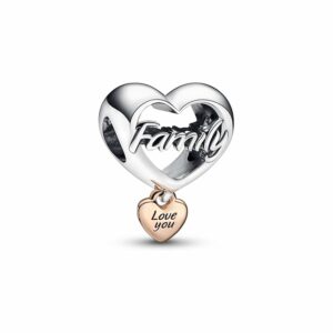 Pandora Charm Moments 782326C00