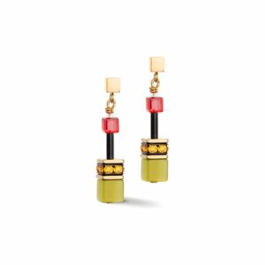 Coeur de Lion Ohrstecker 2838/21-1585