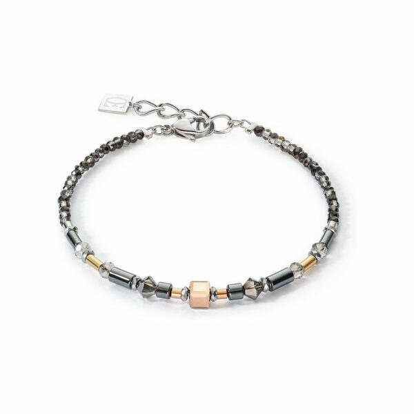 Coeur de Lion Armband 4545/30-1633