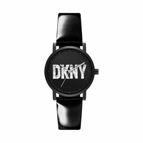 DKNY Damenuhr Soho NY6635