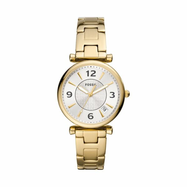 Fossil Damenuhr Carlie ES5159