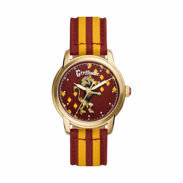 Fossil Unisexuhr Harry Potter Gryffindor LE1158