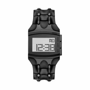 Diesel Herrenuhr Croco Digi DZ2156