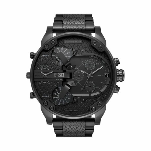 Diesel Chronograph Mr. Daddy 2.0 DZ7468