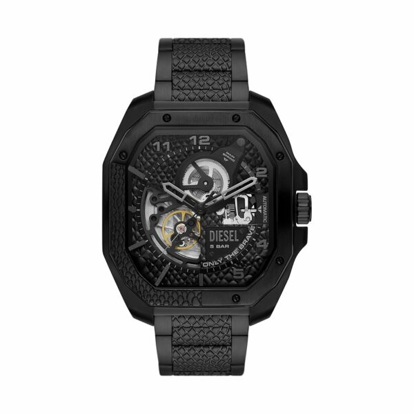 Diesel Herrenuhr Flayed DZ7472