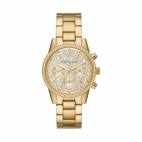 Michael Kors Chronograph Ritz MK7310