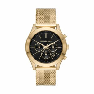 Michael Kors Chronograph Slim Runway MK9057