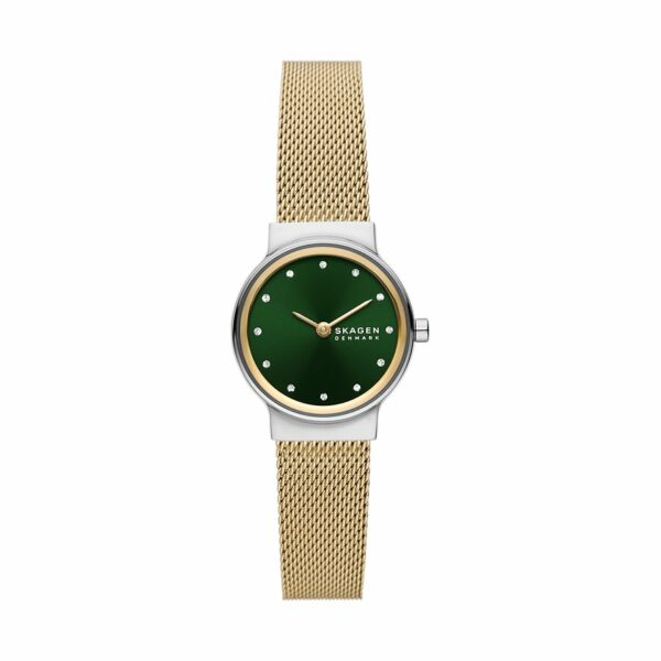 Skagen Damenuhr Freja Lille SKW3068