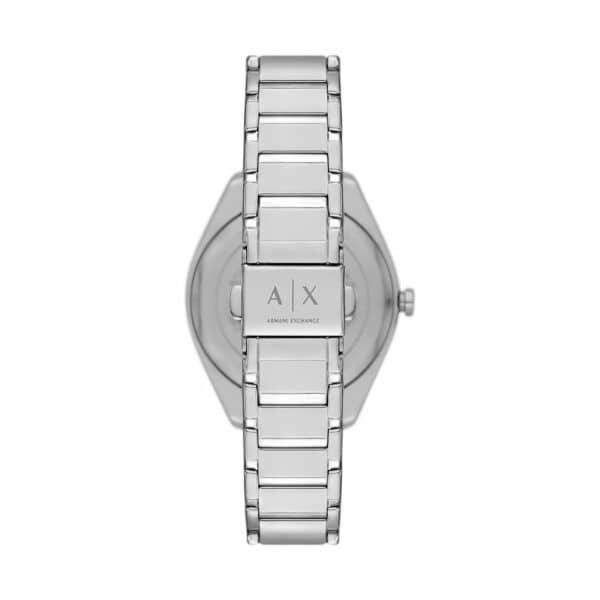 Armani Exchange Uhren-Set inkl. Wechselarmband AX7142SET