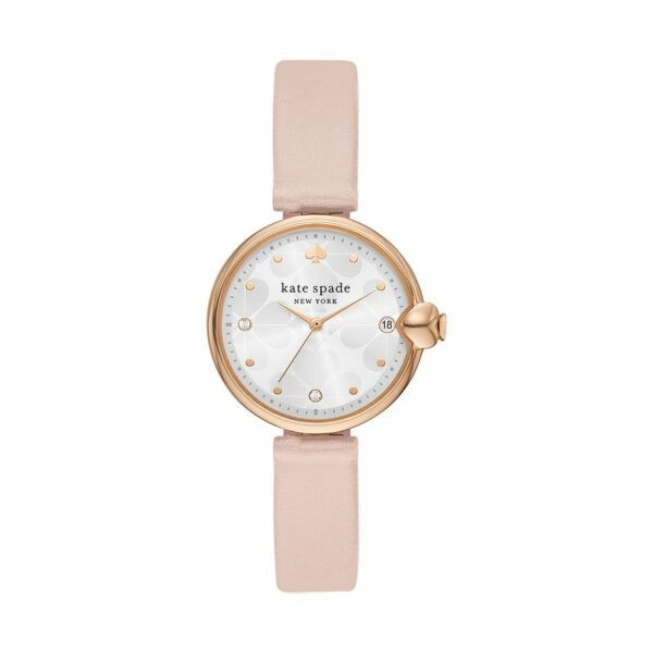 Kate Spade Damenuhr Chelsea Park KSW1785