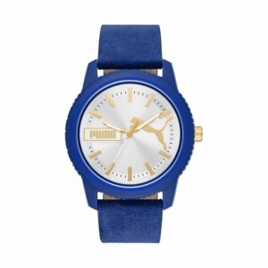 Puma Herrenuhr Ultrafresh P5105