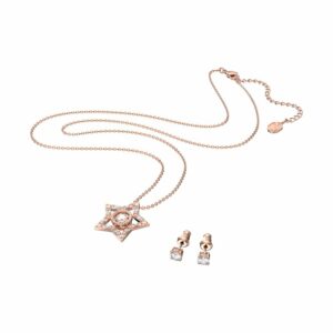 Swarovski Schmuck-Set 5622730