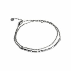 Jane Kønig Armband JKBC0104-S