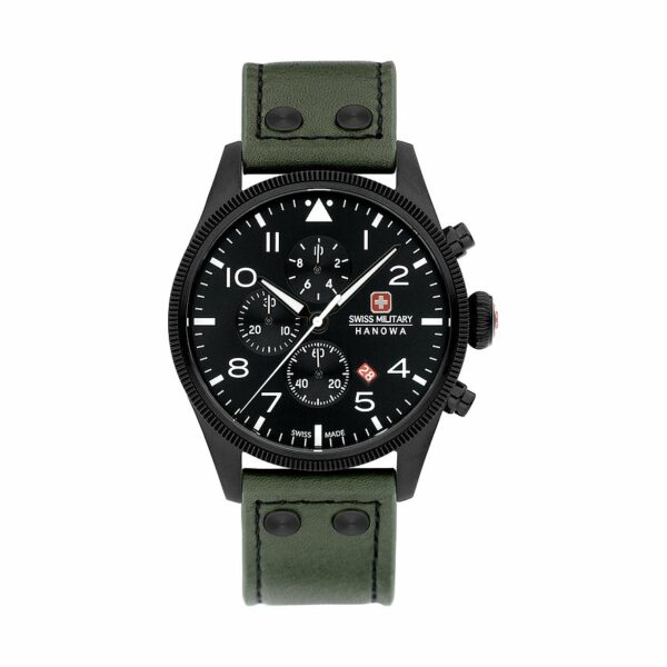 Swiss Military Hanowa Chronograph SMWGC0000430