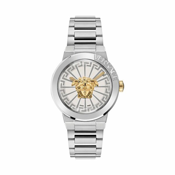 Versace Damenuhr Medusa Infinite VE3F00322