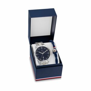 Tommy Hilfiger Uhren-Set 2770149