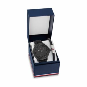 Tommy Hilfiger Uhren-Set 2770151