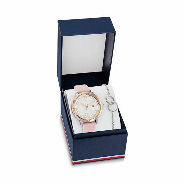 Tommy Hilfiger Uhren-Set 2770152