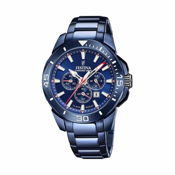 Festina Chronograph Chronobike F20643/1