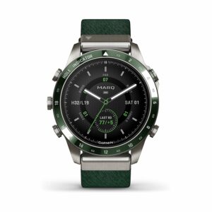 Garmin Smartwatch MARQ Golfer Gen 2 010-02648-21