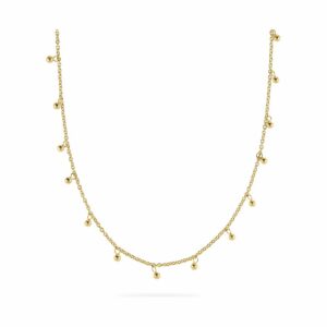 ESPRIT Kette Delicate 88677544